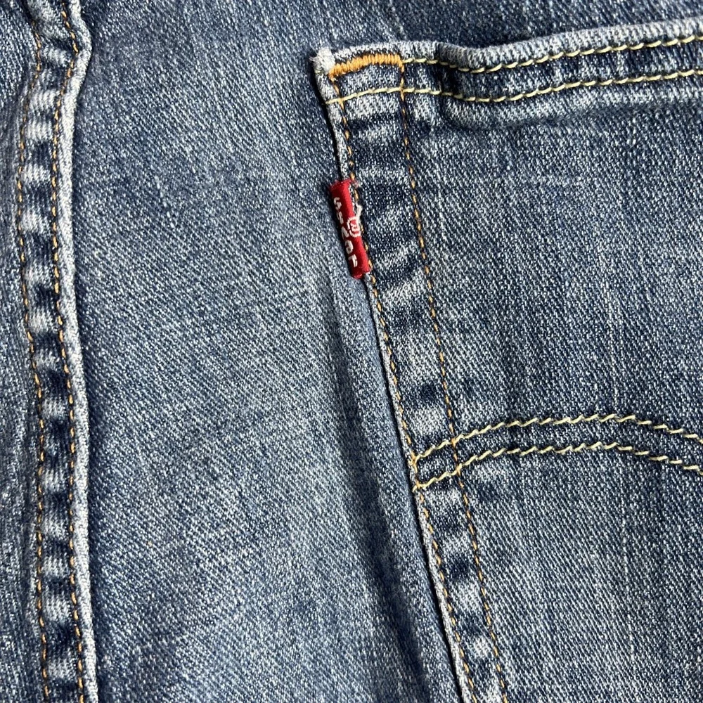 Levis levi 505
